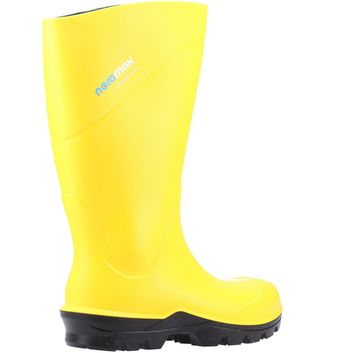 Nora Noramax Pro S5 Full Safety Polyurethane Boot Yellow alternative
