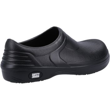 Safety Jogger BESTCLOG OB Occupational Footwear Black alternative