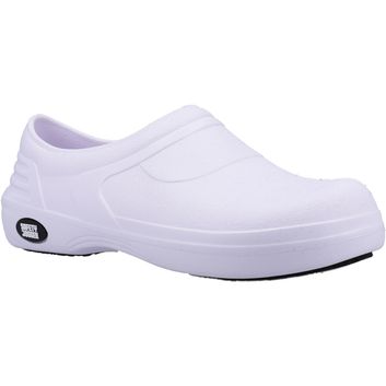 Safety Jogger BESTCLOG OB Occupational Footwear White