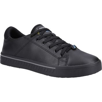 Safety Jogger COOL O2 Trainer Black