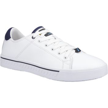 Safety Jogger COOL O2 Trainer White
