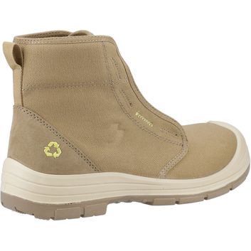 Safety Jogger ECODESERT S1P MID Boot Beige alternative