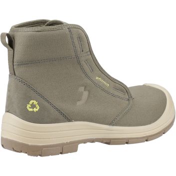 Safety Jogger ECODESERT S1P MID Boot Khaki alternative