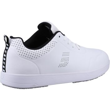 Safety Jogger Elis O2 SRC Occupational Footwear White alternative
