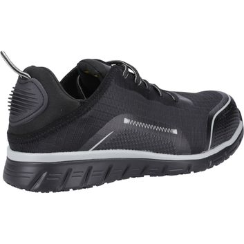 Safety Jogger LIGERO2 S1P LOW Safety Trainer Black alternative
