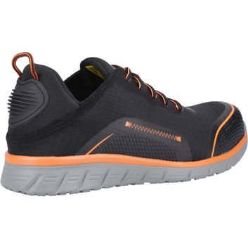 Safety Jogger LIGERO2 S1P LOW Safety Trainer Orange alternative