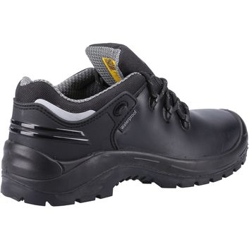 Safety Jogger X330 S3 Safety Shoes Black alternative