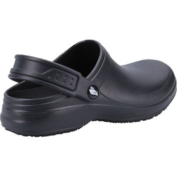Skechers Workwear Riverbound SR Clog Black alternative