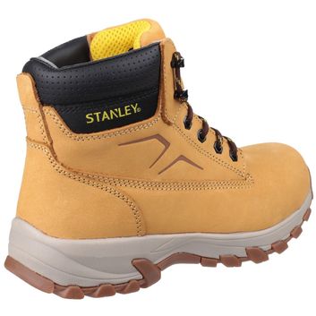 Stanley Tradesman Safety Boot Honey alternative