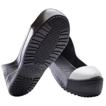 Steel Flex Steel Toe Overshoe Black/Multi alternative