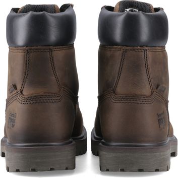 Timberland Pro Iconic Safety Toe Work Boot Brown alternative
