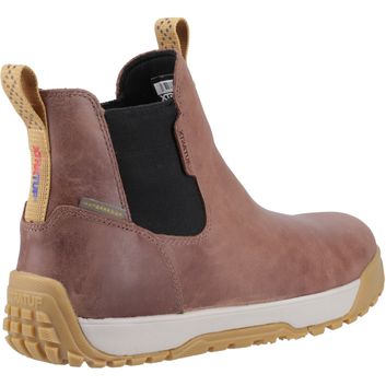Xtratuf Ankle Deck Boot Brown alternative