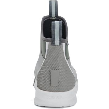 Xtratuf Ankle Deck Boot Sport Grey alternative