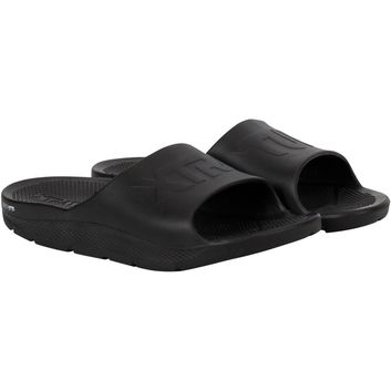 Xtratuf Apres Fish Slide Black