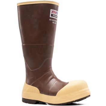 Xtratuf Legacy NXT Wellington Brown