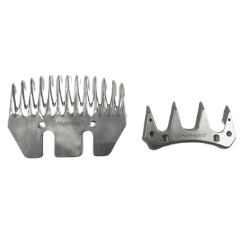 FarmPro A5 Coarse Shearing Blade