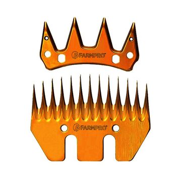 FarmPro 76mm Tungsten Shearing Blade