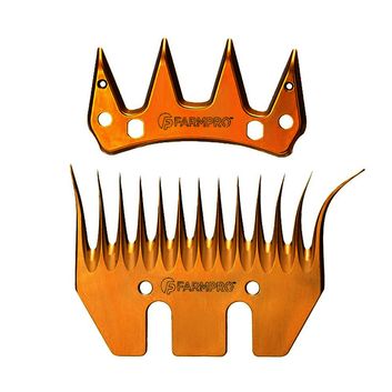 FarmPro 94mm Tungsten Shearing Blade