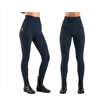 Whitaker B367l Alderley Ladies Riding Tights Black alternative