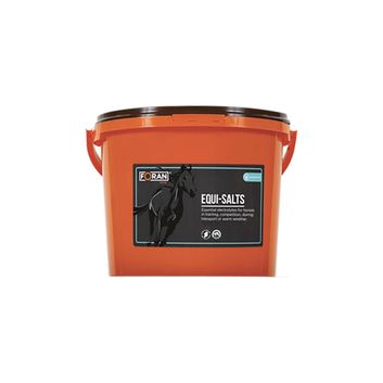 Foran Equine Equi-Salts alternative
