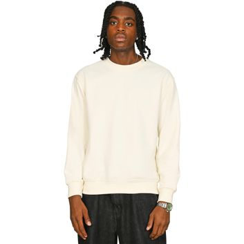 Casual Classics Combed 280 Core Tall Sweatshirt - Ecru