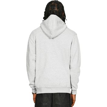 Casual Classics Ringspun Blended 280 Core Tall Hood - Ash Grey alternative