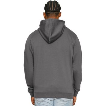 Casual Classics Ringspun Blended 280 Core Tall Hood - Charcoal alternative