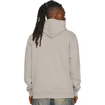Casual Classics Ringspun Blended 280 Core Tall Hood - Stone alternative