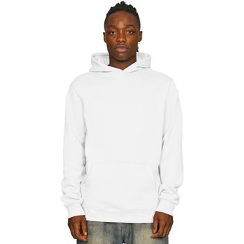 Casual Classics Ringspun Blended 280 Core Tall Hood - White