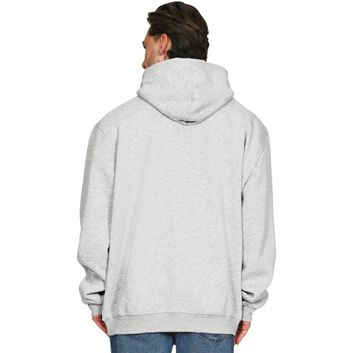 Casual Classics Ringspun Blended 280 Oversize Tall Hood - Ash Grey alternative