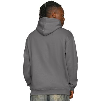 Casual Classics Ringspun Blended 280 Oversize Tall Hood - Charcoal alternative