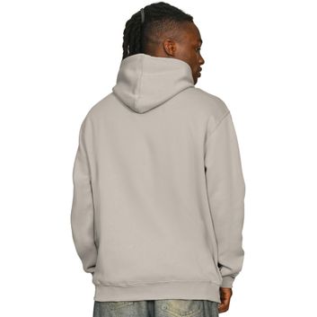 Casual Classics Ringspun Blended 280 Oversize Tall Hood - Stone alternative