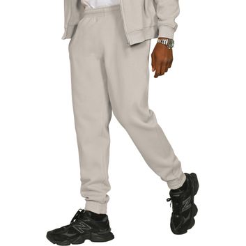 Casual Classics Ringspun Blended Core 280 Jogpants Tall - Stone
