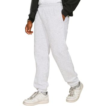 Casual Classics Ringspun Blended Core Oversize 280 Jogpants Regular - Ash Grey