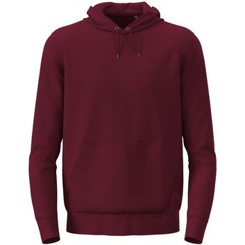 Stedman Classic Sweat Hoodie 280 Unisex - Bordeaux