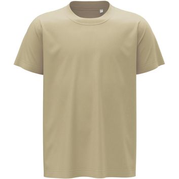 Stedman Classic T-Shirt 155 Kids - Sand
