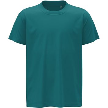Stedman Classic T-Shirt 155 Kids - Teal