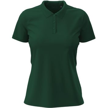 Stedman Stretch Polo Ladies 210 - Bottle