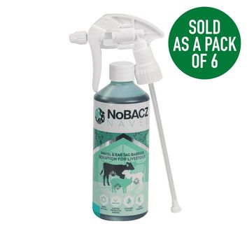 Nobacz Navel Barrier Solution alternative