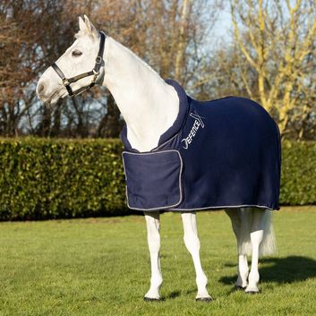 DefenceX Shield Royal Elite Fleece Rug Navy alternative