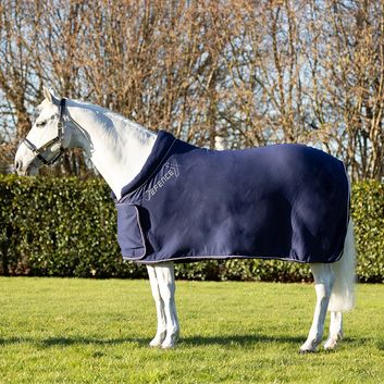 DefenceX Shield Royal Elite Fleece Rug Navy alternative