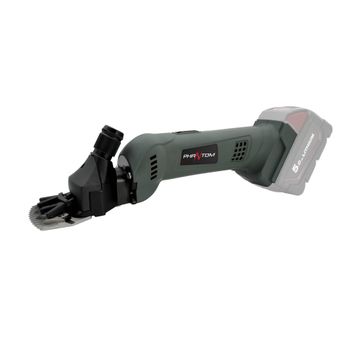 Phantom Cordless Shearer