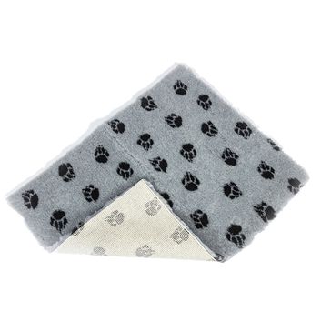 Danish Design Pet Fleece Grey alternative