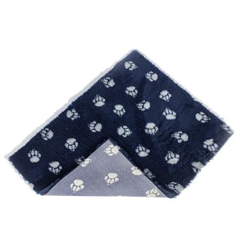 Danish Design Pet Fleece Navy alternative