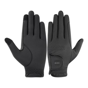 Whitaker G036 Wellington Competition Gloves Black alternative