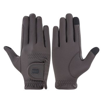 Whitaker G036 Wellington Competition Gloves Brown alternative
