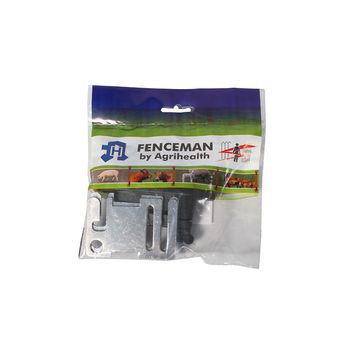 Fenceman Connector &amp; Strainers