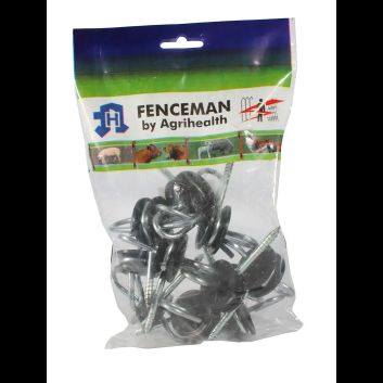 Fenceman Connector &amp; Strainers alternative