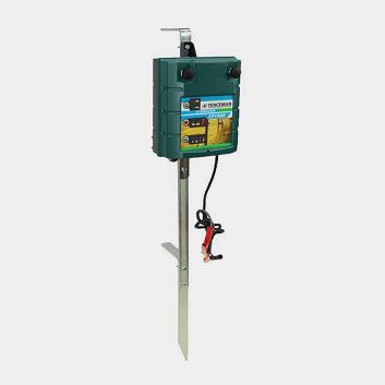 Fenceman Constant Power CP1900 Battery Energiser alternative