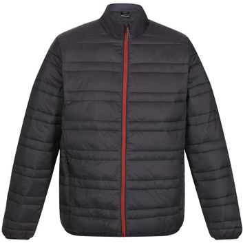 Regatta Professional Firedown Down - Black/Red alternative